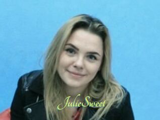 JulieSweet