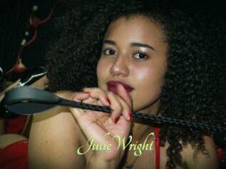 JulieWright