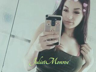 JulietMonroe