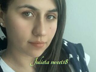 Julieta_sweet18