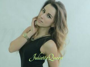 JulietteQueen
