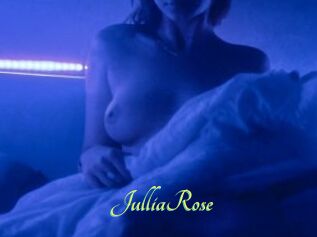 JulliaRose