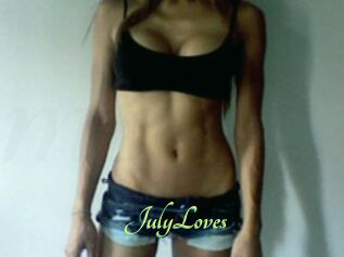 JulyLoves