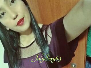 JulySexy69
