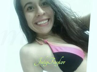 JulyTaylor