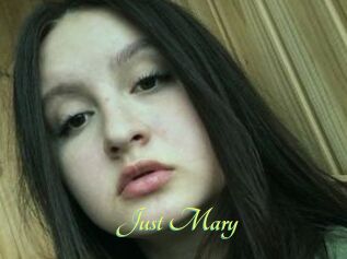 Just_Mary