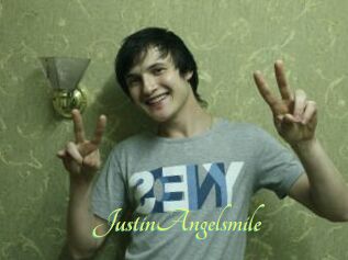 JustinAngelsmile