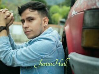 JustinHall