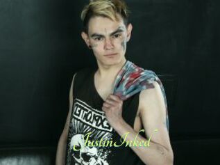 JustinInked