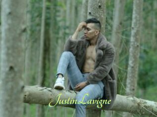 JustinLavigne