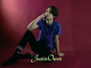 JustinOwen