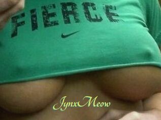 JynxMeow