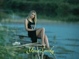 YanaLovely