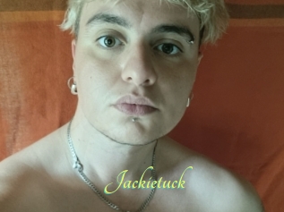 Jackietuck