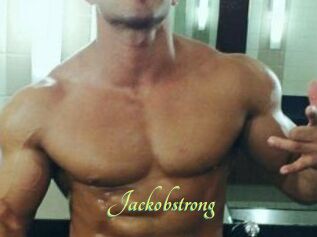 Jackobstrong