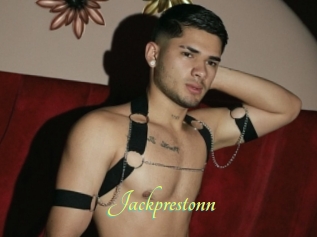 Jackprestonn