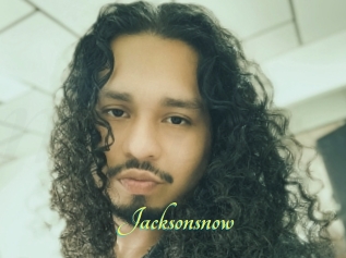 Jacksonsnow