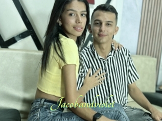 Jacobandviolet