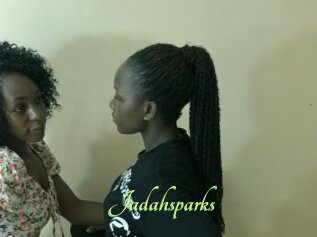 Jadahsparks