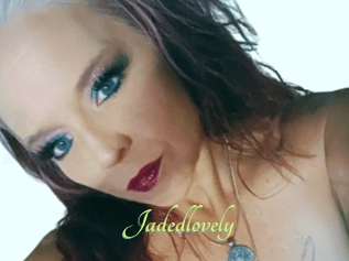 Jadedlovely