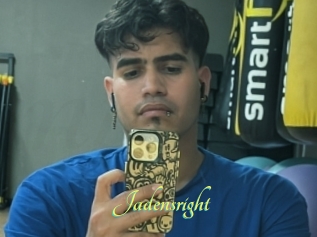 Jadensright