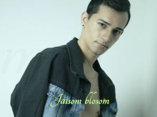 Jaisom_blosom