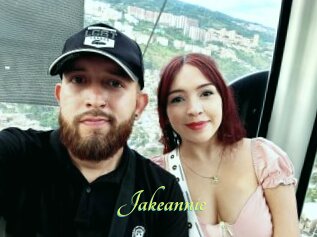 Jakeannie