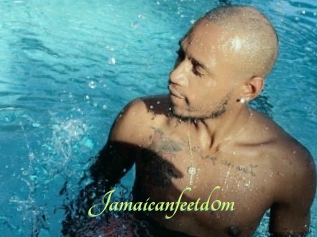 Jamaicanfeetd0m