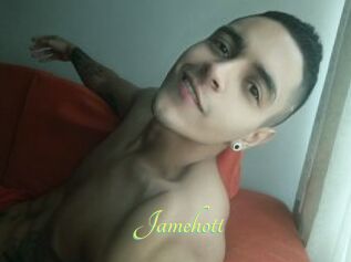 Jamehott