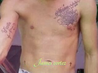 James_cortez