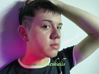 Jameshalls