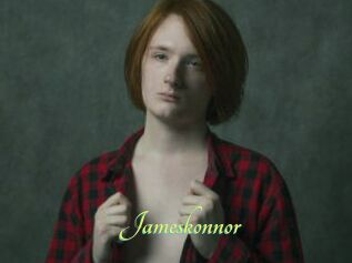 Jameskonnor