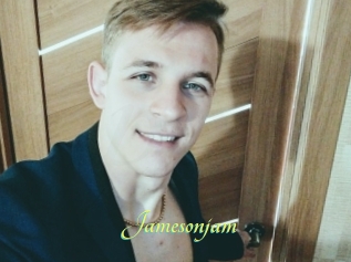 Jamesonjam