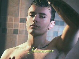 Jamessconor