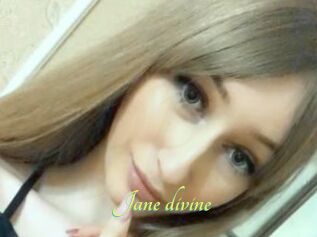 Jane_divine