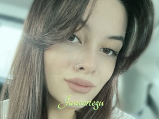 Janeortegu