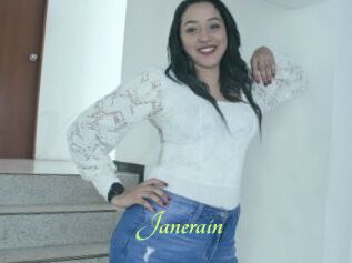 Janerain