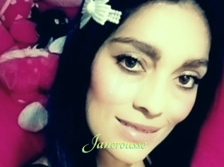 Janerousse