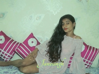 Janesingh