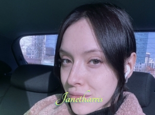 Janetharris