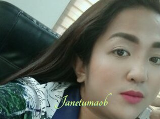 Janetumaob