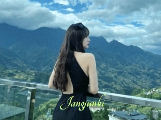 Jangjunki