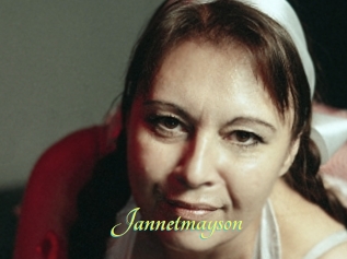 Jannetmayson