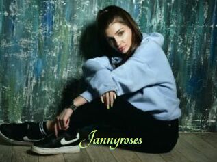 Jannyroses