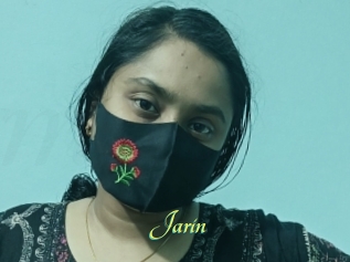 Jarin