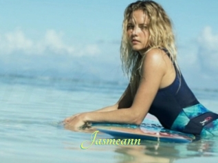 Jasmeann