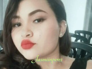 Jasmiinperez