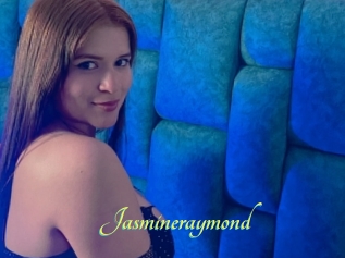 Jasmineraymond