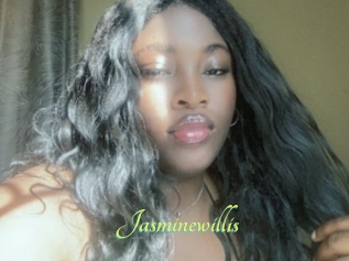 Jasminewillis
