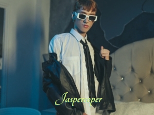 Jaspercoper